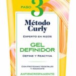 Styling Gel Giorgi Curly Method Krullend haar (250 ml) - Afbeelding 2