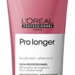 L’Oréal Professionnel - Pro Longer - Conditioner voor slap, futloos of vet haar - 200 ml