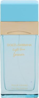 Dolce & Gabbana Light Blue Forever Pour Femme Eau De Parfum Spray 50 Ml - Afbeelding 3