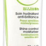 Sébium Mat Control Moisturiser 30ml - Afbeelding 3