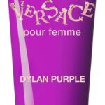 Versace Dylan Purple pour Femme - 200 ml - showergel - douchegel voor dames