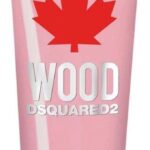 Dsquared2 - Wood for Her Body Lotion - 200ML - Afbeelding 2