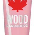 Dsquared2 - Wood for Her Shower Gel - 200ML