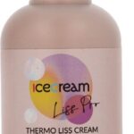 Thermoprotective Inebrya Ice Cream Liss Pro Thermo Liss Cream 150 ml
