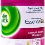 Airwick freshmatic Max Smooth Satin & Moon Lily - 250 ml - Afbeelding 2
