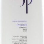 Vochtinbrengende Shampoo Hydrate Wella (1000 ml)