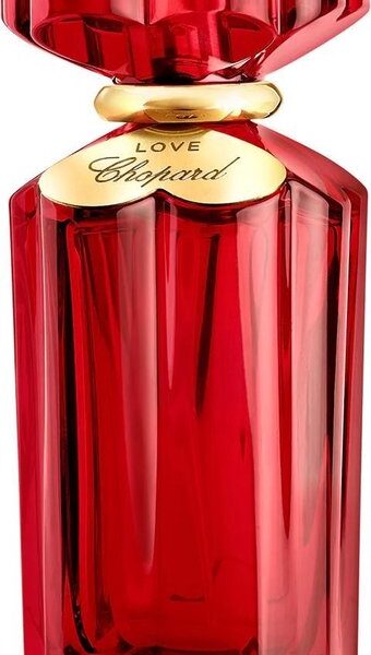 Chopard Love Chopard - 100 ml - eau de parfum spray - damesparfum