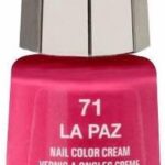 Mavala Mini Color Nagellak - 71 La Paz - Roze - Afbeelding 4