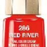 Mavala - 286 Red River - Nagellak - Afbeelding 3