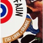 Etat Libre D'Orange The Afternoon Of A F - 100ml - Eau de parfum - Afbeelding 3