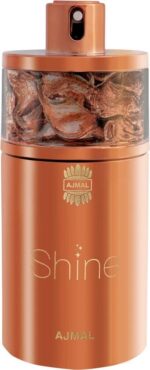 Ajmal Shine eau de parfum spray 75 ml - Afbeelding 2