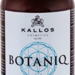 Kallos - Botaniq (Deep Sea Regenerative Scalp Revitalizing Shampoo) - 300ml