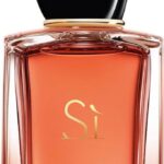 Armani (Giorgio Armani) Sí Intense 2021 EDP W 50 ml
