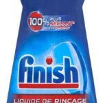 Finish Glansspoelmiddel Regular - 400 ml - Afbeelding 4