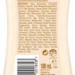 Hawaiian Tropic Satin Protection Sun Lotion - SPF50 - 180ml - 1 Stuk - Afbeelding 2