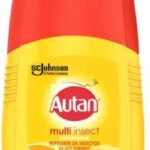 Insecticde Autan Protection Plus Insects Barrier (100 ml) - Afbeelding 3