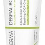 A-DERMA Dermalibour+ CICA - Repairing Cream 100ml