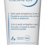 Bioderma Crème Atoderm Intensive Eye Soin Anti-Irritations 3-en-1