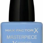 Masterpiece Xpress Quick Dry Nail Polish 8 Ml - Afbeelding 2