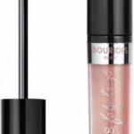 Bourjois Gloss Fabuleux Lipgloss - 2 Golden Girl