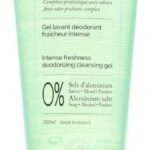 SVR Spirial Déo-Douche Intense Freshness 200 ml