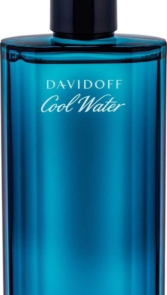 Davidoff Cool Water After Shave 125ml