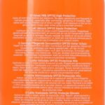 Lancaster Velvet Milk SPF30 400ml - Afbeelding 2