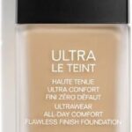 Chanel Le Teint Ultra Fluide #b40 30 Ml