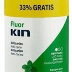 Kin Fluorkin Anticaries Enjuague Bucal 750 + 250 Ml