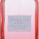 Abercrombie & Fitch First Instinct Together For Her EDP Spray, 2.857 kg