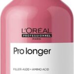 L’Oréal Professionnel - Pro Longer - Conditioner voor slap, futloos of vet haar - 750 ml