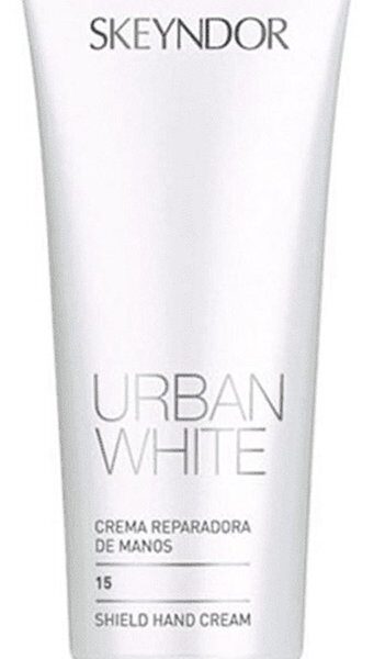 Skeyndor - Urban White - Shield Hand Cream - 75 ml