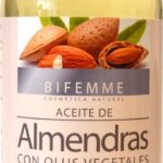 Ynsadiet Aceite Almendras Dulces 250ml