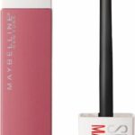 Maybelline Superstay 24 Matte Ink Lipstick 15 Lover 5ml