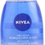 Nivea - Oog Make-Up Verwijderaar Visage Nivea - Unisex - 125
