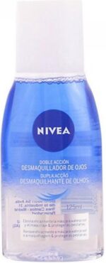 Nivea - Oog Make-Up Verwijderaar Visage Nivea - Unisex - 125