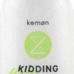 Kemon Kidding Shampoo Hair & Body