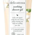N.A.E. Douchegel Delicatezza Verzachtend 200 ml