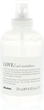 Davines - LOVE - Curl Revitalizer Spray - 250 ml - Afbeelding 3
