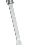 Schuimspaan Metaltex Imperial Roestvrij staal