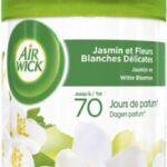 Freshmatic Air Freshener Refillable By Air-wick #white-250ml - Afbeelding 4