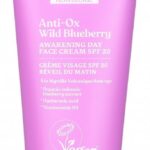 Natura Siberica Blueberry Siberica Morning Wake-up Gezichtscrème SPF20 50 ml