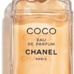 Chanel Coco 60 Ml   Eau De Parfum   Women s Perfume - Afbeelding 4
