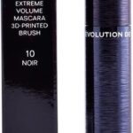 Le Volume RA c volution De Chanel Mascara   A asenka objemovA  6 g - Afbeelding 2