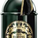 Guerlain Oud Essentiel EDP U 125 ml - Afbeelding 4