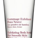 CLARINS - Exfoliating Body Scrub For Smooth Skin - 200 ml - Unisex bodyscrub & Peeling