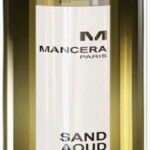 Mancera Sand Aoud EDP U 120 ml - Afbeelding 3