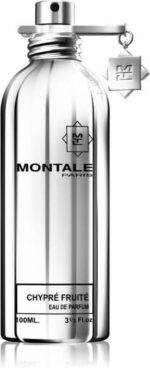 Montale Chypré - Fruité EDP U 100 ml