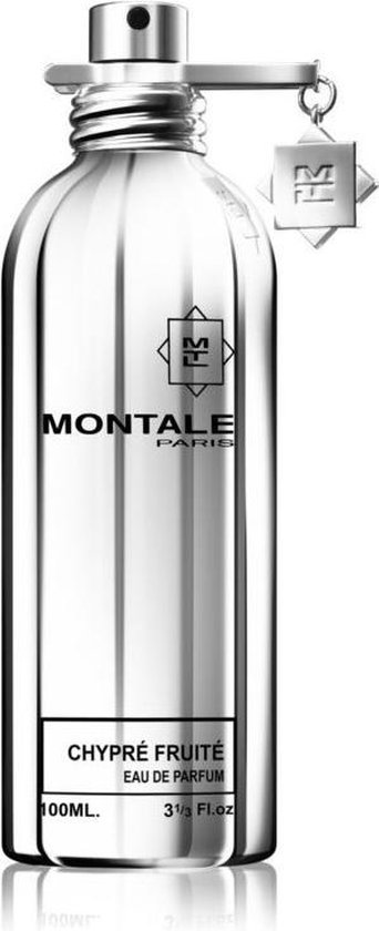 342x840-203 Montale Chypré - Fruité EDP U 100 ml - Afbeelding 1