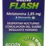 Suavidor Melatonina Spray Flash 20ml
